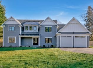 116 Spencer Rd, Basking Ridge, NJ 07920