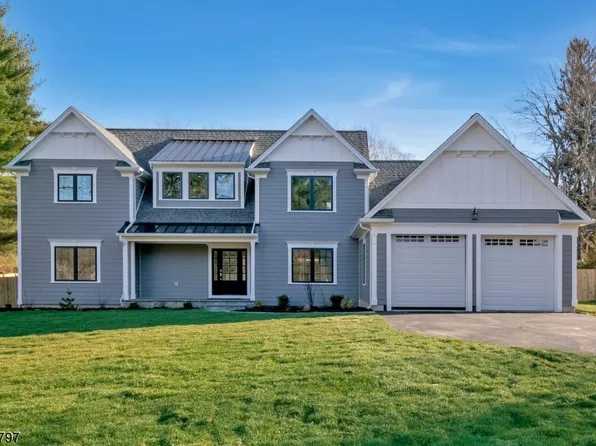 116 Spencer Rd, Bernards Twp., NJ 07920