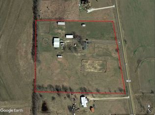 13357 Fm 1385, Pilot Point, TX 76258