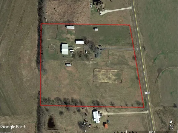 13357 Fm 1385, Pilot Point, TX 76258