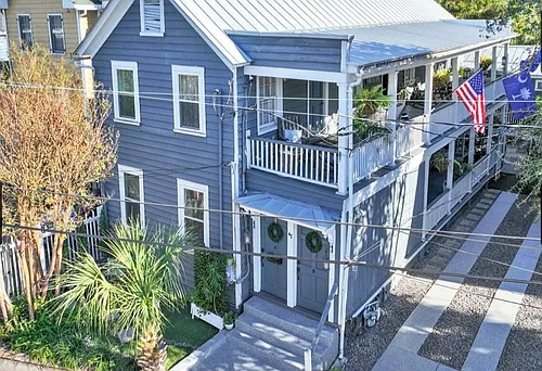 47 Kennedy St #1 Photo 1
