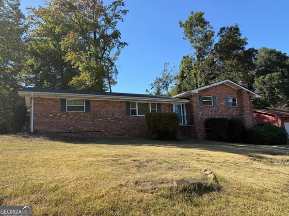 1309 Weston Dr, Decatur, GA 30032