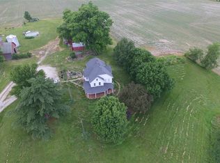 4214 214th St N, Port Byron, IL 61275
