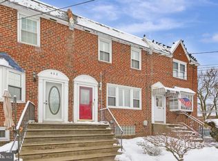 450 Woodlawn Ter, Collingswood, NJ