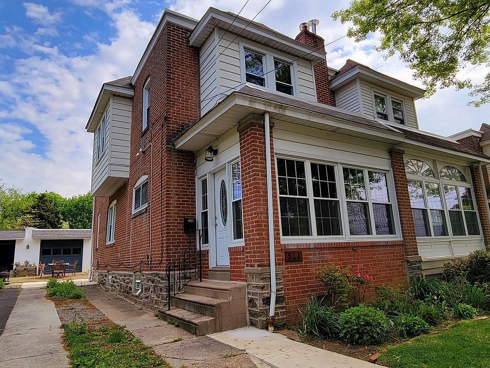 511 Hoffnagle St Philadelphia, PA, 19111 Apartments for Rent Zillow