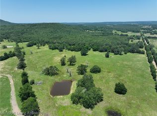 29400 360th Ave, McCurtain, OK 74944