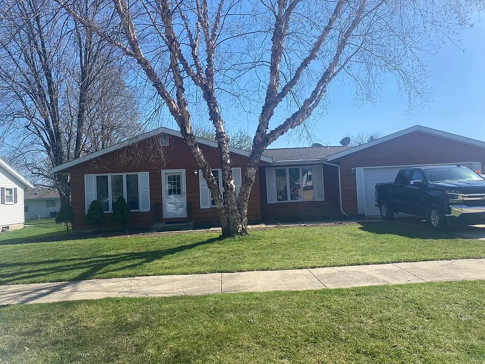 2724 Mount Zion Ave