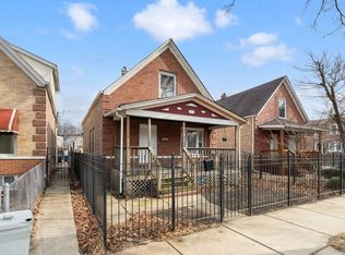 1005 N Kedvale Ave, Chicago, IL 60651