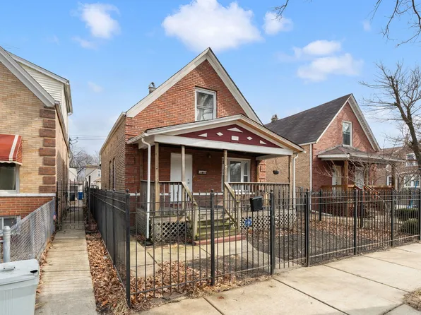 1005 N Kedvale Ave, Chicago, IL 60651