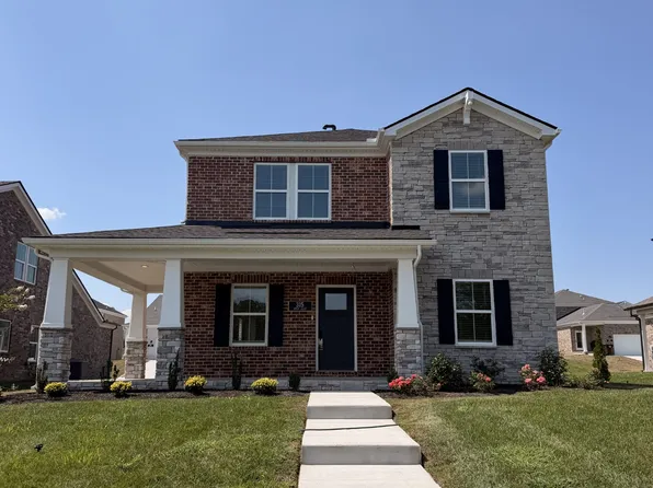 315 Aspen Aly Lot 38, Mount Juliet, TN 37122