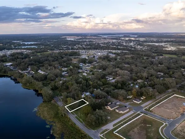 S Sunset Ave Lot 16, Mascotte, FL 34753