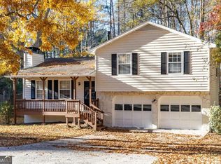 2718 Bronco Trl, Duluth, GA 30096