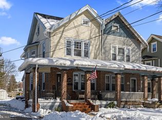 237 7th Ave, Haddon Heights, NJ 08035