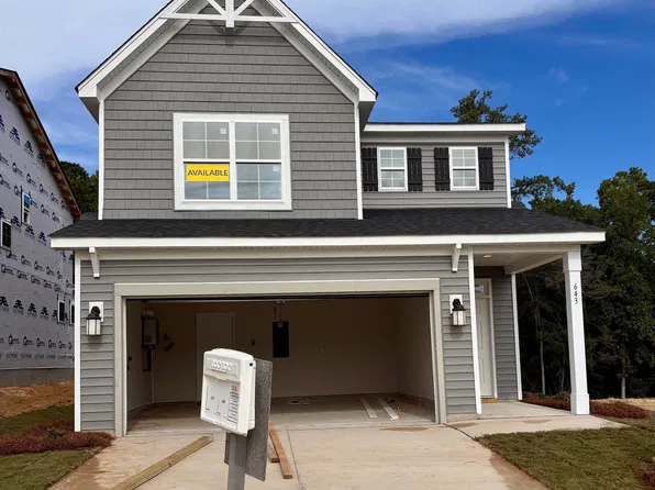 643 Thunder Gulch Ave, Lexington, SC 29073