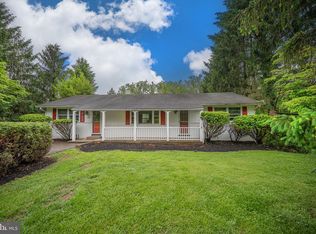 1019 Howellville Rd, Berwyn, PA 19312