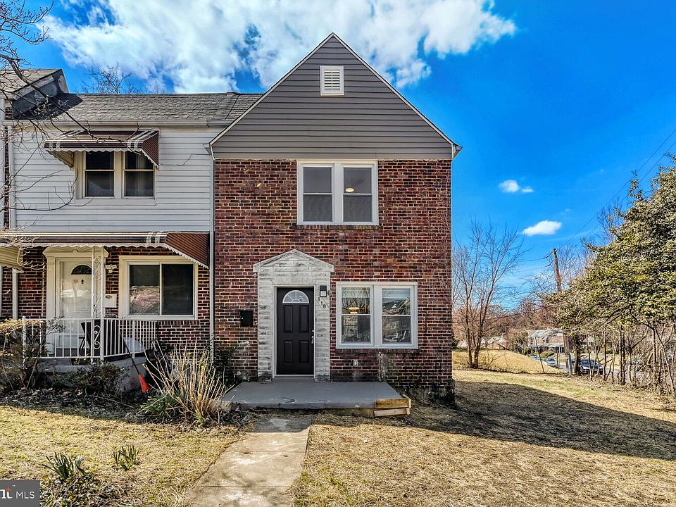 1st image of 118 Upmanor Rd