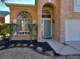 3505 Texas Topaz Dr, Austin, TX 78728