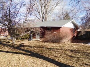 1202 Castlerock Dr, Fort Collins, CO 80521