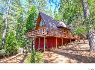 1985 Jerrilyn Dr, Arnold, CA