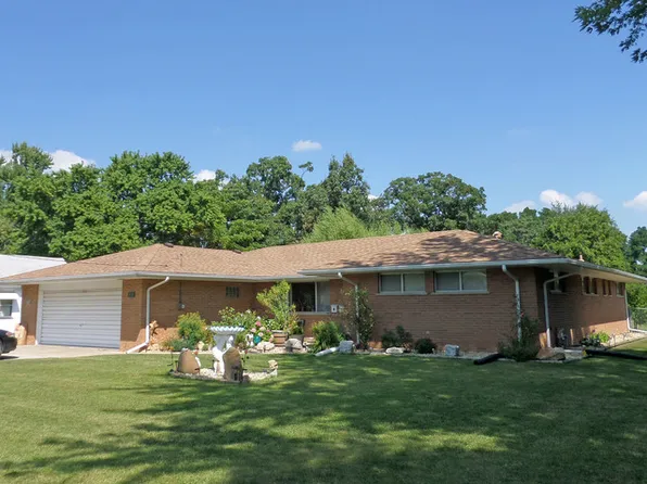 212 Sangamon St, Streator, IL 61364