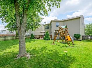 14325 Orange Blossom Trl, Fishers, IN 46038