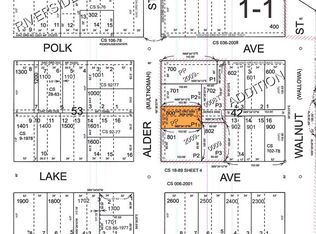 3207 N Alder St, La Grande, OR 97850