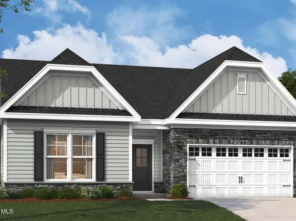 2044 Brisco Way, Leland, NC 28451