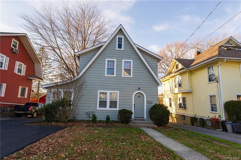 80 Watkins Ave, Middletown, NY 10940 Zillow