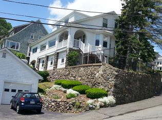 105 Rockland St, Swampscott, MA 01907