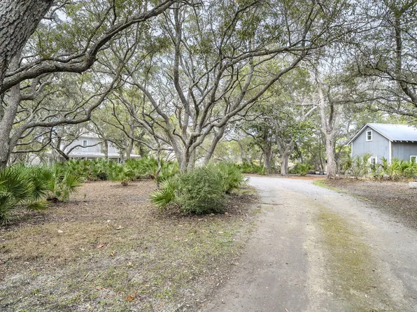 115 Satinwood And Lot 18 Gov Sd Dr, Santa Rosa Beach, FL 32459