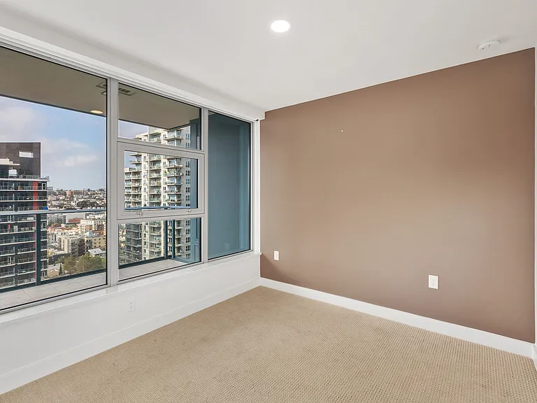 1388 Kettner Blvd #2203 — Photo 23