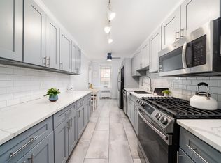 2520 Kennedy Blvd APT 1G, Jersey City, NJ 07304