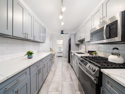 2520 Kennedy Blvd APT 1G, Jersey City, NJ, 07304