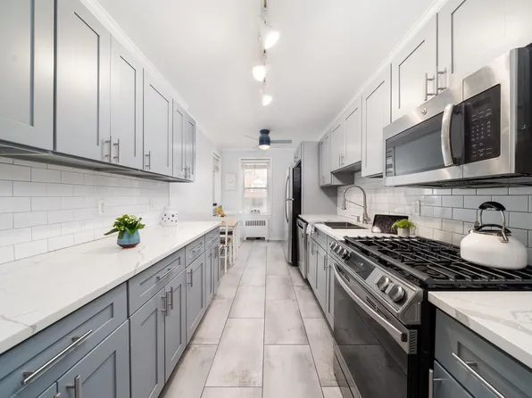 2520 Kennedy Blvd APT 1G, Jersey City, NJ 07304