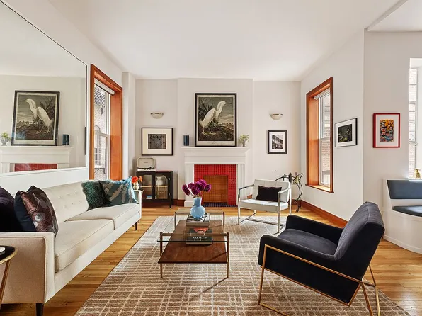 101 W 80th St APT 4A, New York, NY 10024