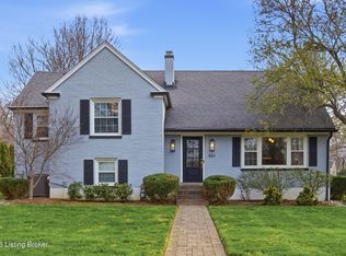 501 Brookview Rd, Windy Hills, KY 40207