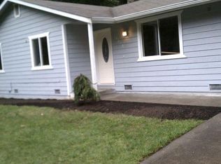 16818 425th Ave SE, North Bend, WA 98045