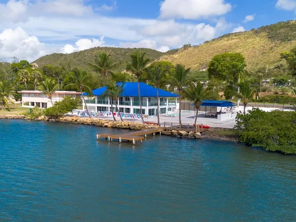 State Highway 3116 Km #2.6, Ensenada, PR 00647