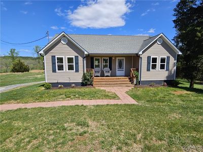 291 Riverview Dr, Buckingham, VA, 23921