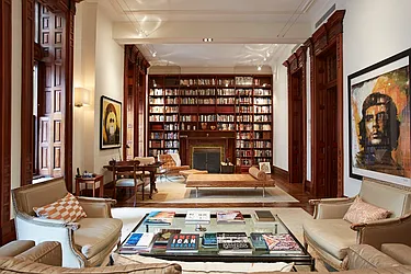 Sold by Brown Harris Stevens