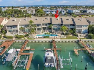 758 Pinellas Bayway S, Tierra Verde, FL 33715