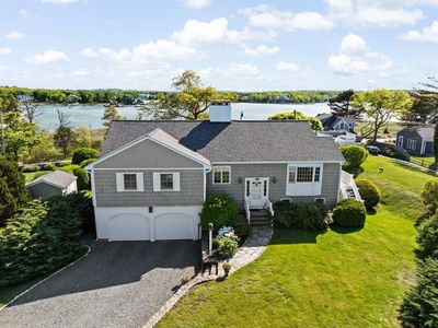 12 Sheldon Rd, Cohasset, MA, 02025