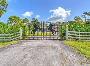 17875 42nd Rd N, Loxahatchee, FL 33470