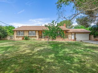 42631 51st St W, Quartz Hill, CA 93536