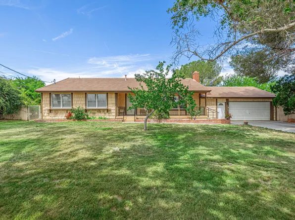 42631 51st St W, Quartz Hill, CA 93536