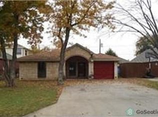 350 Bass Rd, Rockwall, TX 75032