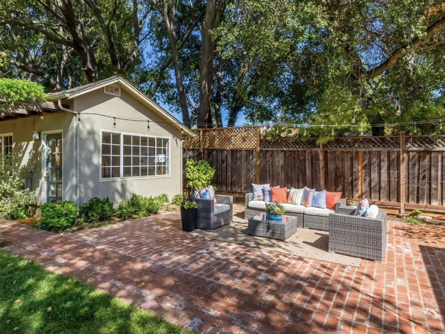 Parma Way, Los Altos — Photo 1