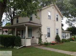 805 Lyons Rd, Portland, MI 48875