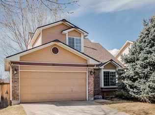 6055 S Routt St, Littleton, CO 80127