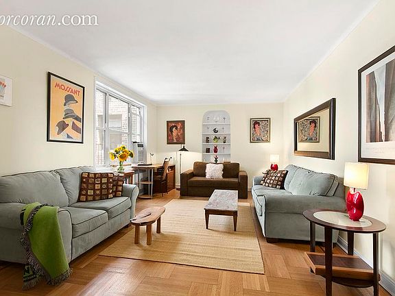 2nd image of 44 Prospect Park W APT F6
